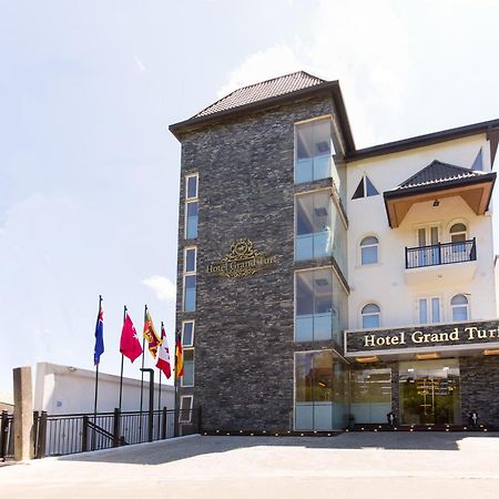 Hotel Grand Turf By Gsp Nuwara Eliya Ngoại thất bức ảnh