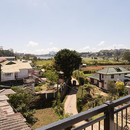 Hotel Grand Turf By Gsp Nuwara Eliya Ngoại thất bức ảnh