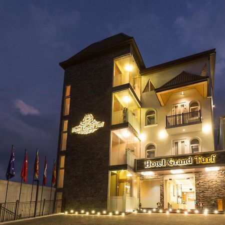 Hotel Grand Turf By Gsp Nuwara Eliya Ngoại thất bức ảnh
