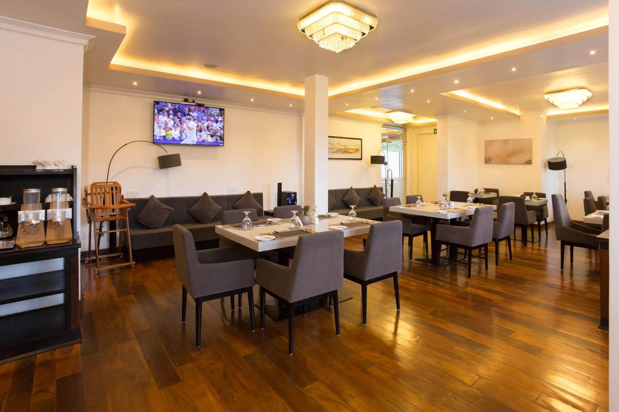 Hotel Grand Turf By Gsp Nuwara Eliya Ngoại thất bức ảnh