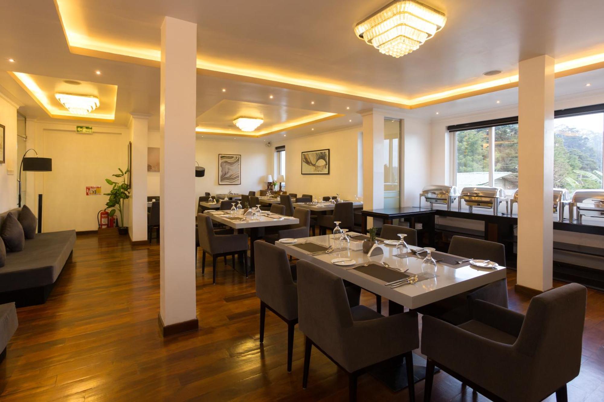 Hotel Grand Turf By Gsp Nuwara Eliya Ngoại thất bức ảnh