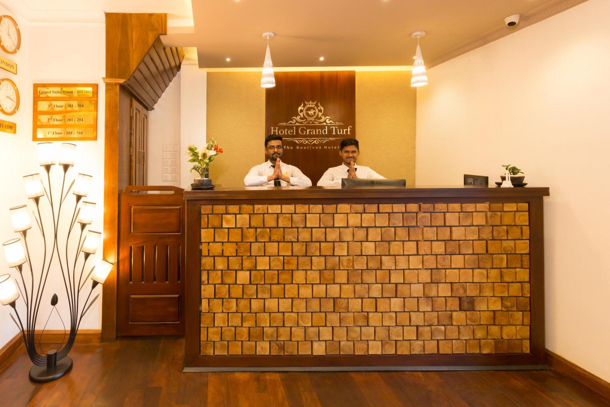 Hotel Grand Turf By Gsp Nuwara Eliya Ngoại thất bức ảnh