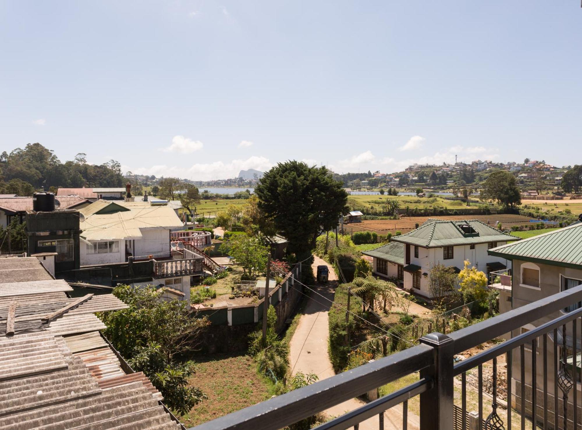Hotel Grand Turf By Gsp Nuwara Eliya Ngoại thất bức ảnh