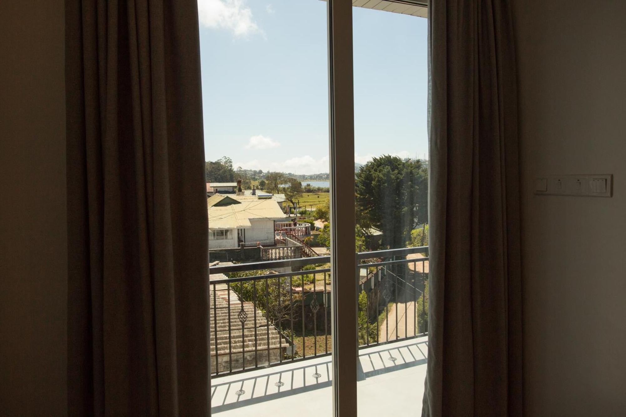 Hotel Grand Turf By Gsp Nuwara Eliya Ngoại thất bức ảnh