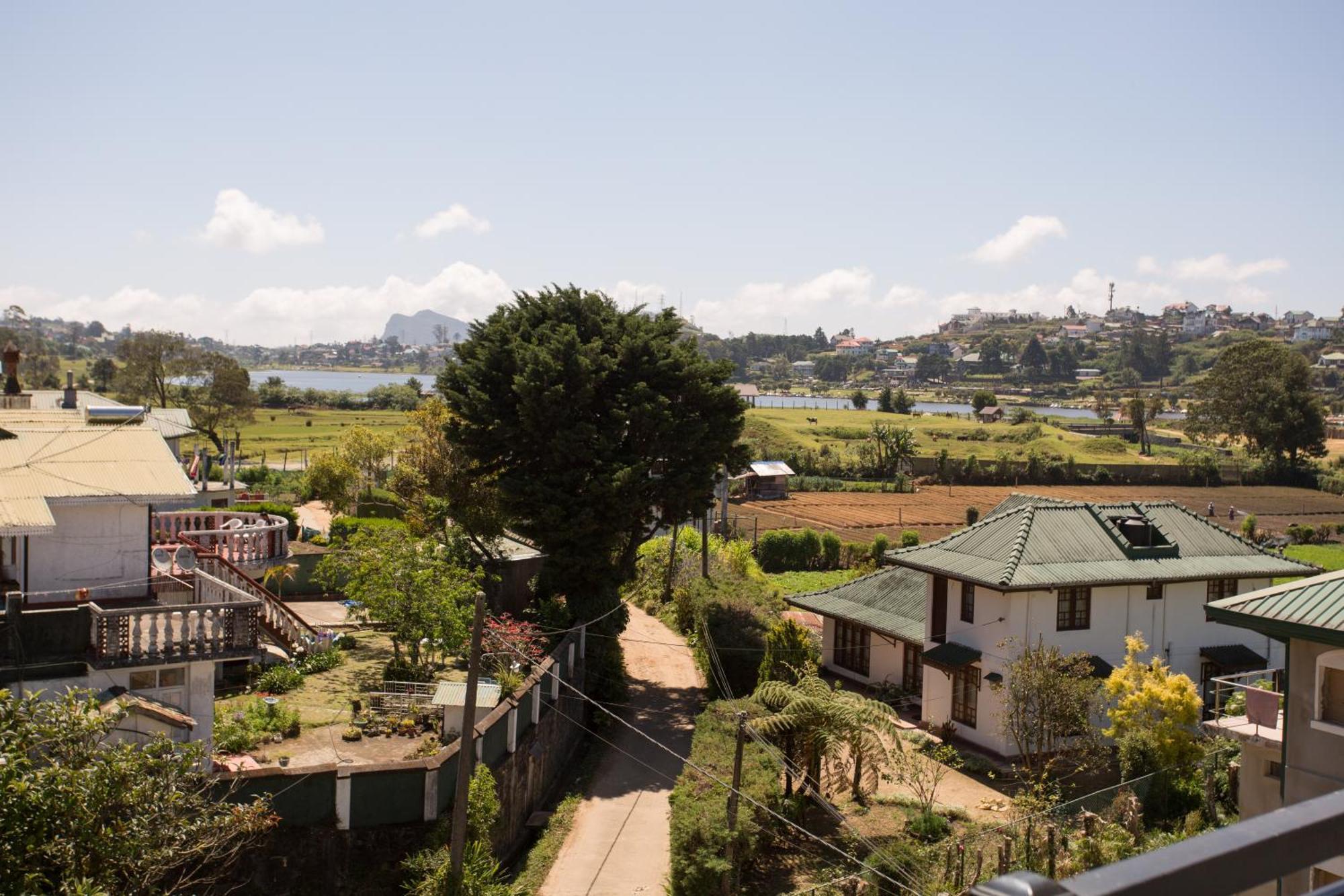 Hotel Grand Turf By Gsp Nuwara Eliya Ngoại thất bức ảnh