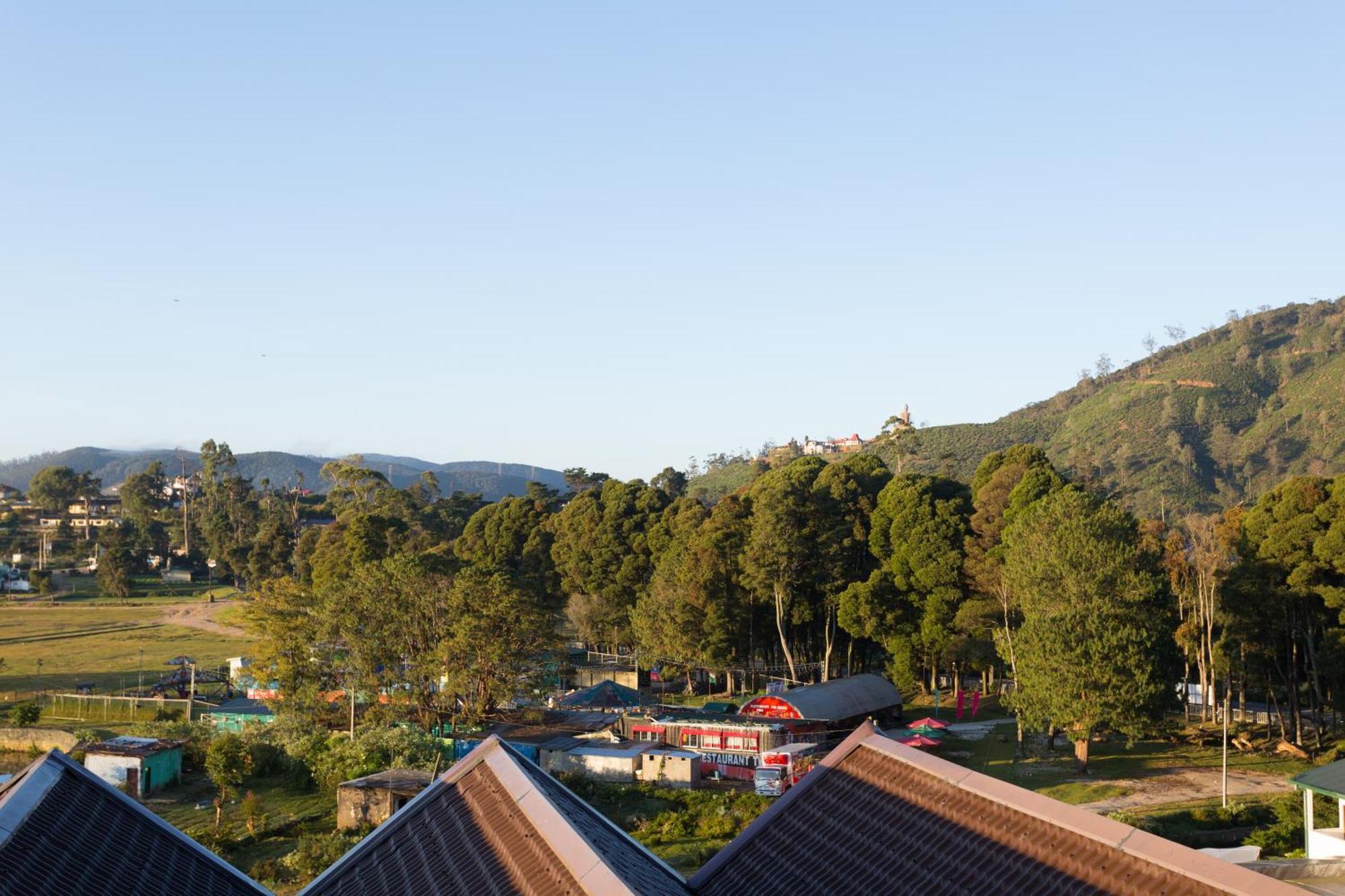Hotel Grand Turf By Gsp Nuwara Eliya Ngoại thất bức ảnh