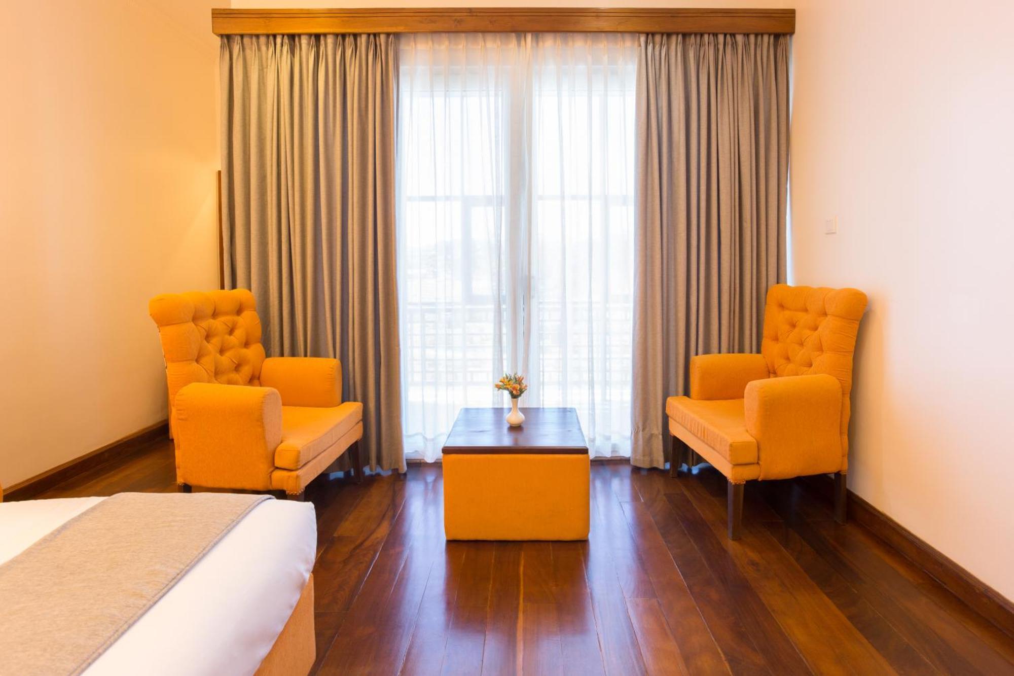 Hotel Grand Turf By Gsp Nuwara Eliya Ngoại thất bức ảnh