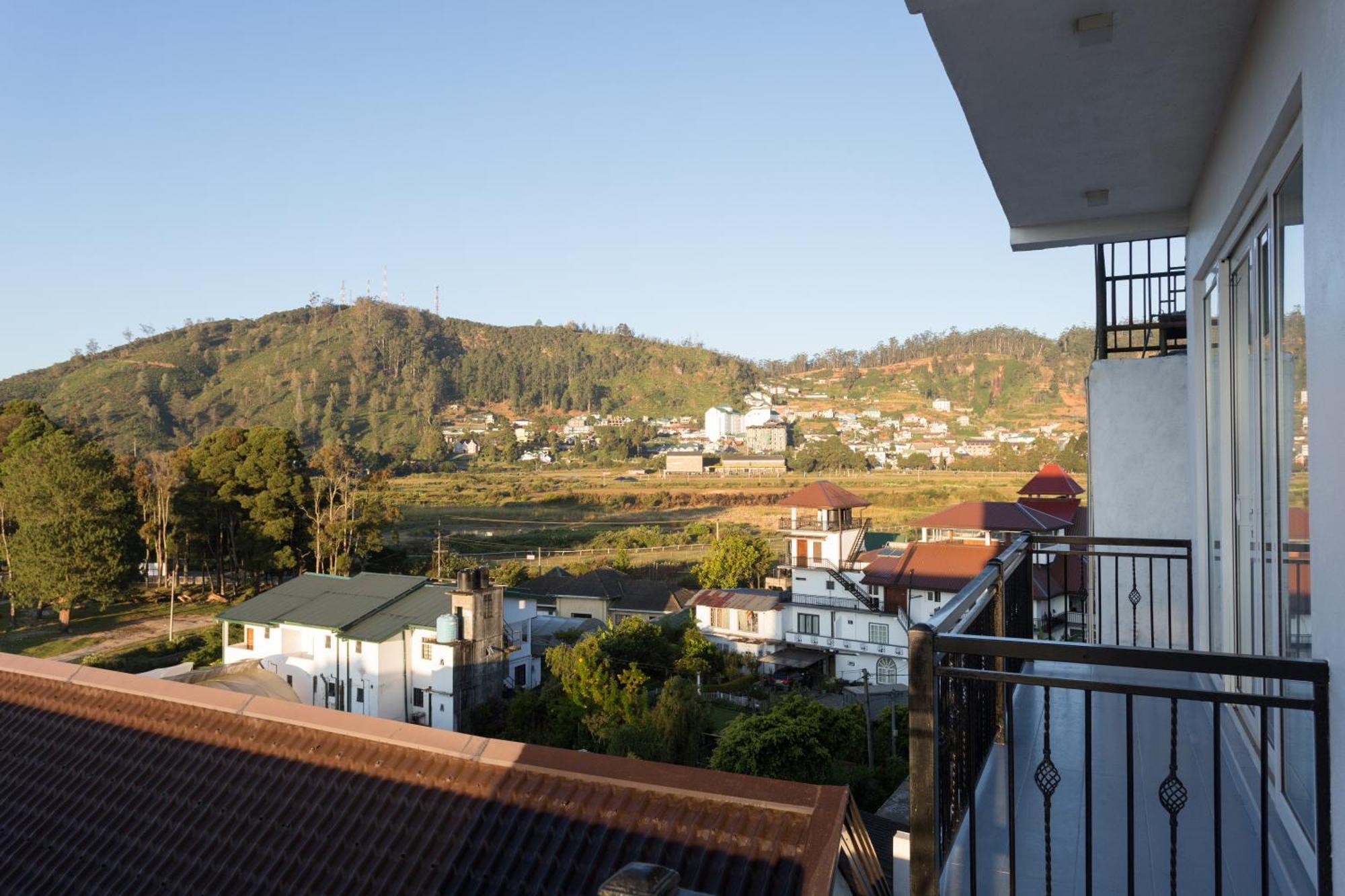 Hotel Grand Turf By Gsp Nuwara Eliya Ngoại thất bức ảnh