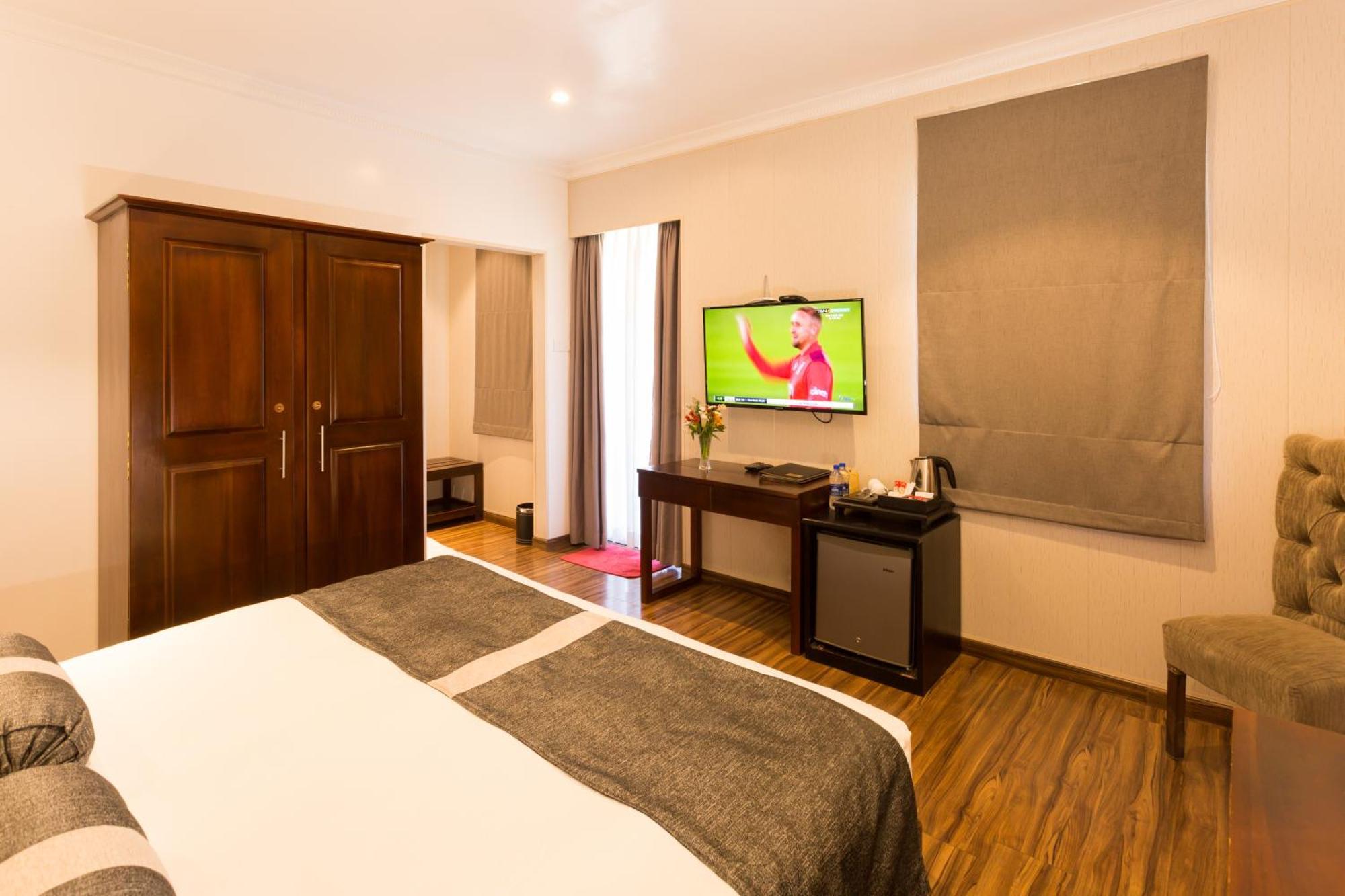 Hotel Grand Turf By Gsp Nuwara Eliya Ngoại thất bức ảnh