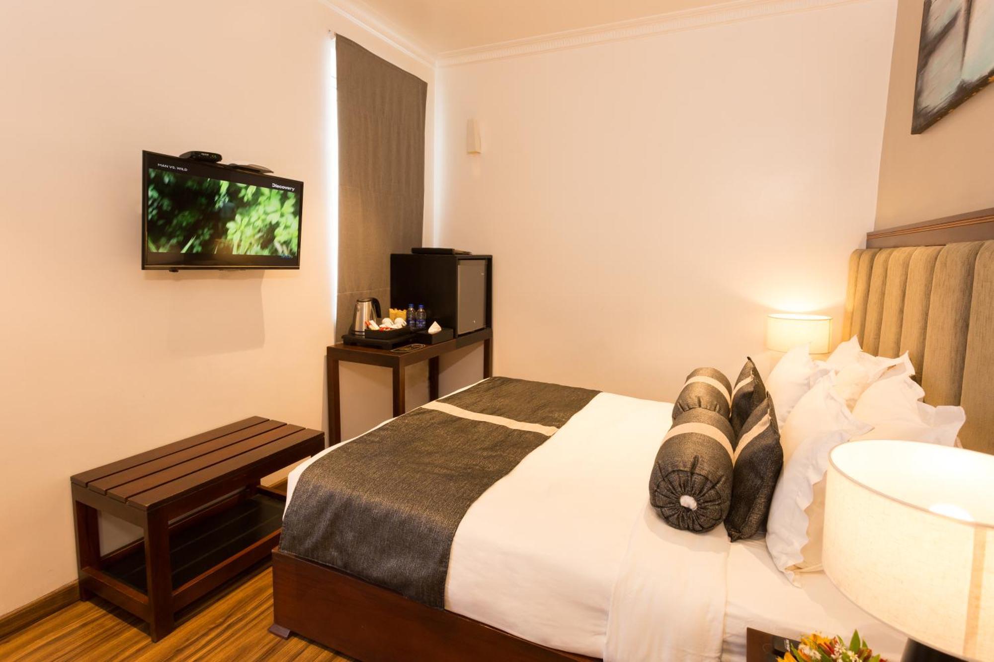 Hotel Grand Turf By Gsp Nuwara Eliya Ngoại thất bức ảnh