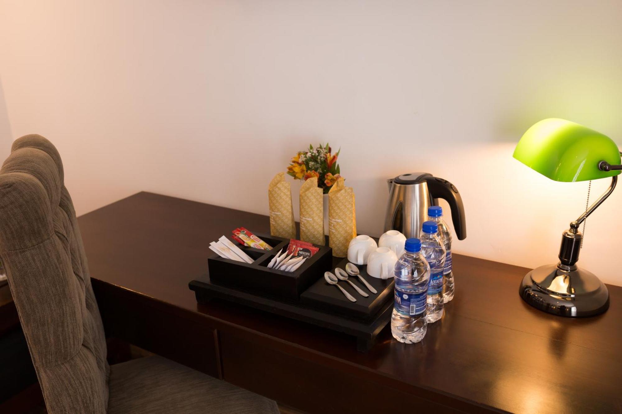 Hotel Grand Turf By Gsp Nuwara Eliya Ngoại thất bức ảnh