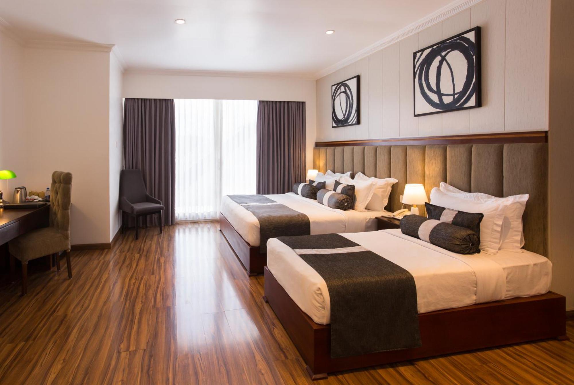 Hotel Grand Turf By Gsp Nuwara Eliya Ngoại thất bức ảnh