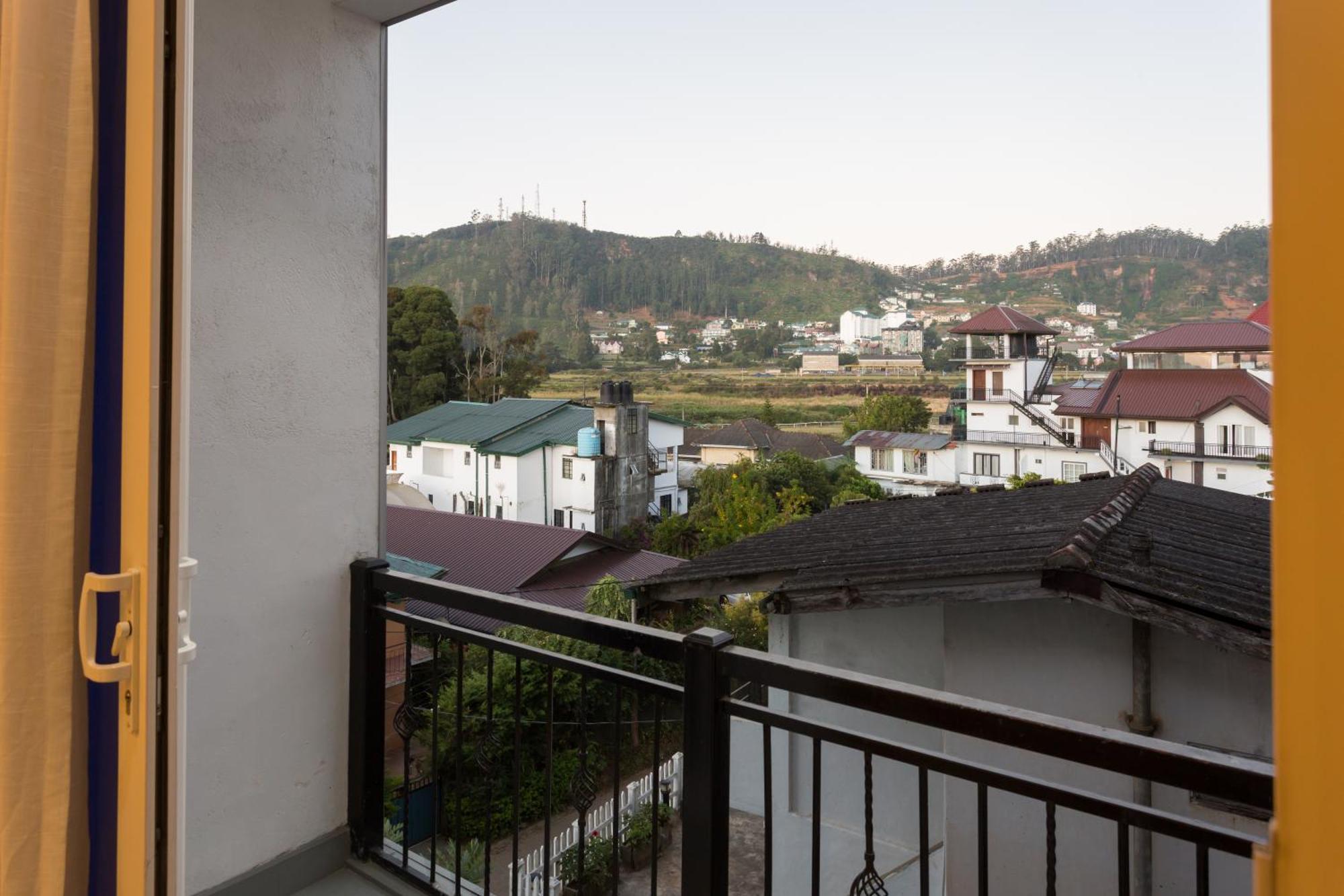 Hotel Grand Turf By Gsp Nuwara Eliya Ngoại thất bức ảnh