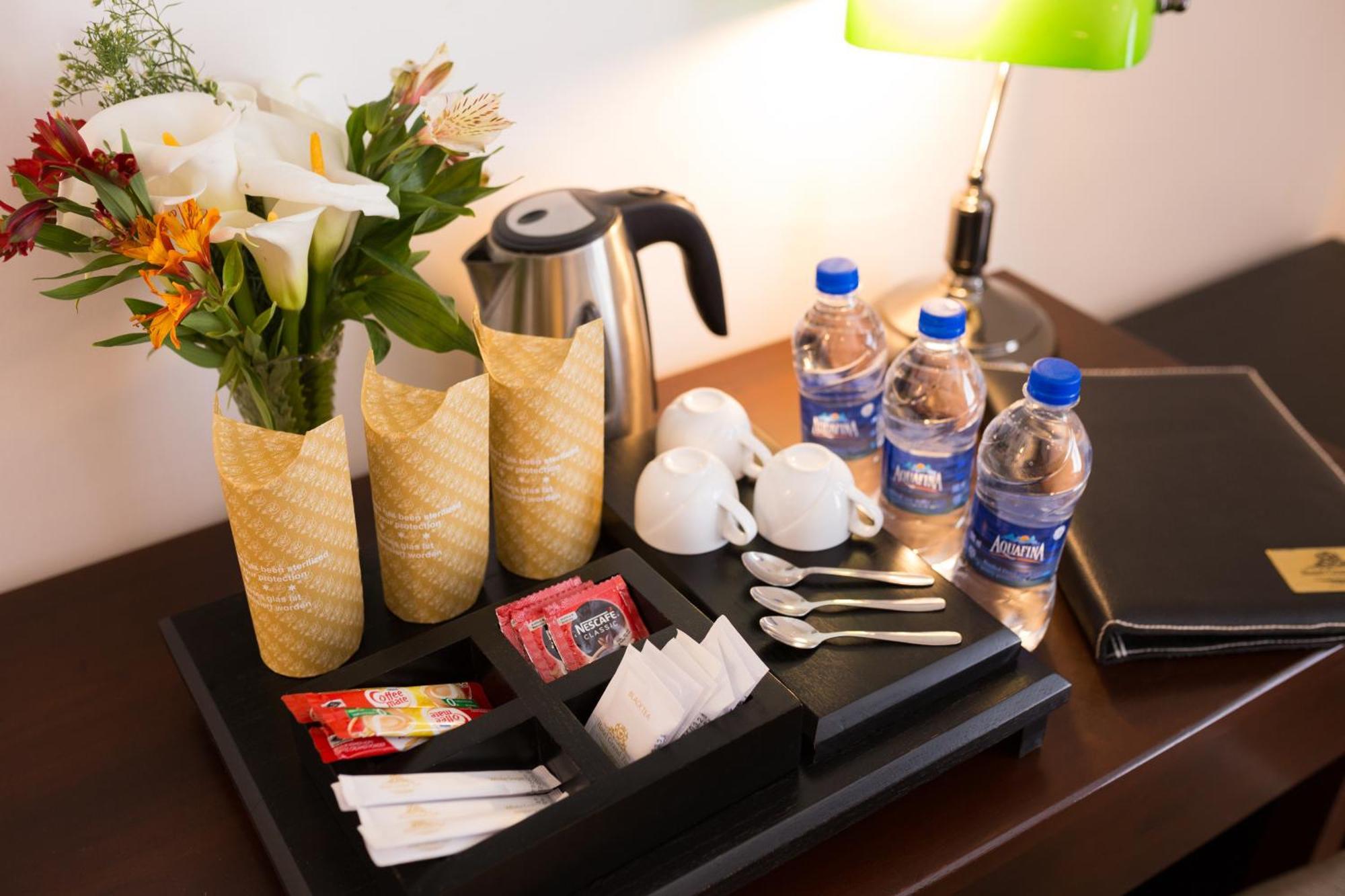 Hotel Grand Turf By Gsp Nuwara Eliya Ngoại thất bức ảnh