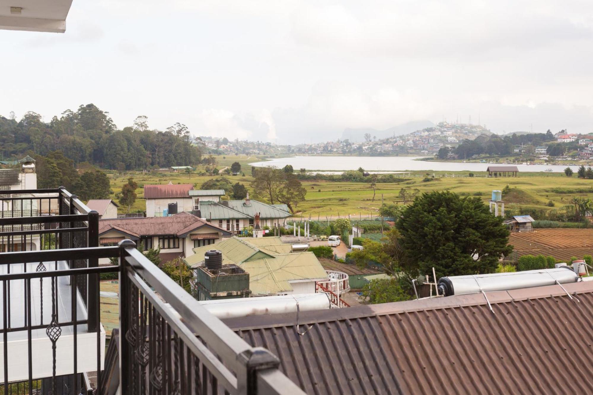 Hotel Grand Turf By Gsp Nuwara Eliya Ngoại thất bức ảnh