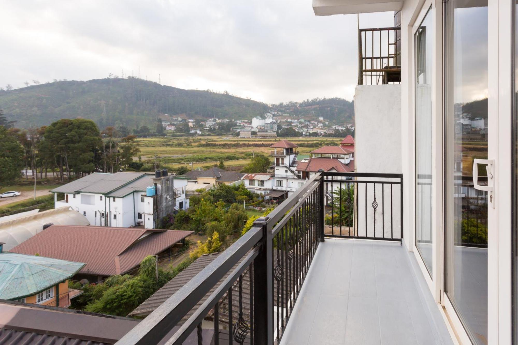 Hotel Grand Turf By Gsp Nuwara Eliya Ngoại thất bức ảnh